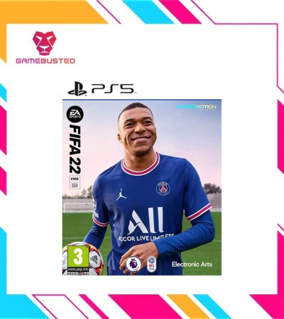 PS5 FIFA 22 / FIFA 23